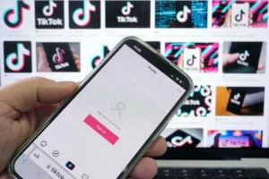 tiktok